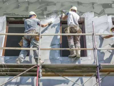 Астанада жыл сайын 20 көппәтерлі тұрғын үйге күрделі жөндеу жүргізіледі