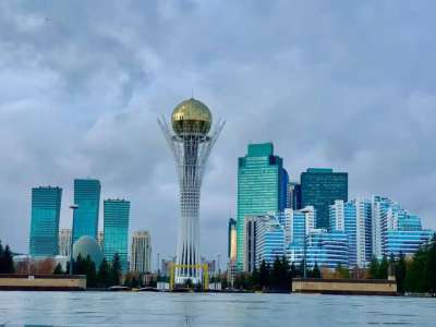 Қазіргі уақытта жастарға көп мүмкіндік қарастырылған - Ләйлә Сұлтанқызы