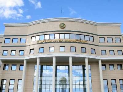 Ливанда әскери қақтығыс аймағында қалған қазақстандықтар елге оралды