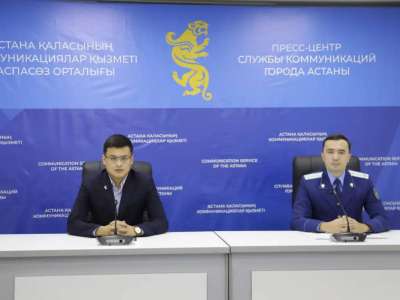 Астанада 127 кәсіпкердің құқығы қорғалды