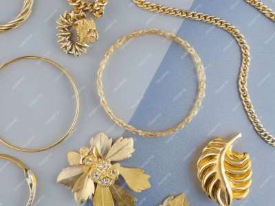 60 млн теңгенің зергерлік бұйымдары мемлекет меншігіне өткізілді