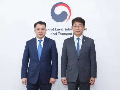 Еліміздің қалаларының бірінде әуе көлігі жүйесі енгізілуі мүмкін