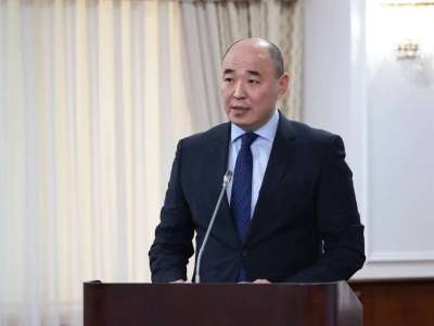 Биыл 82 мыңнан астам жеңіл автокөлік шығарылды – министр