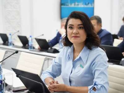 Мәслихат депутаты: Республика күні – ұлт рухын жаңғыртқан ұлы мереке