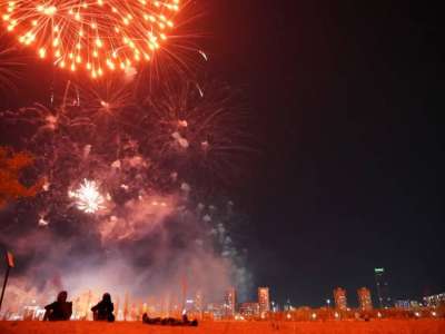 Астанада Республика күніне арналған мерекелік отшашу ұйымдастырылады