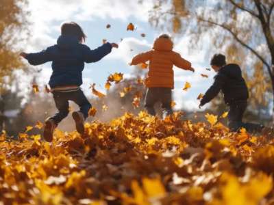 Оқушылар күзгі каникулды қалай тиімді өткізе алады