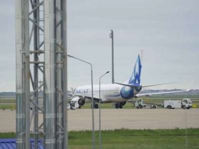 Павлодардан Астанаға әуе рейстері қайта ашылды