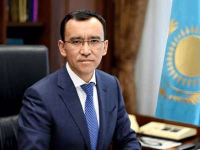 Сенат Төрағасы: қазақ тіліндегі құжаттарда қателік болмауға тиіс