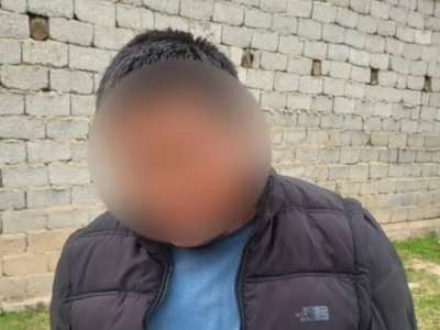 Шымкентте халықаралық іздеуде жүрген шетелдік қолға түсті