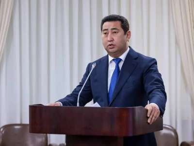 Қазақстанда егін жинау науқаны аяқталды