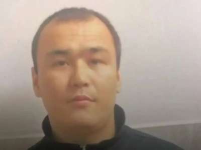 Талғарда изолятордан қашып кеткен күдіктіге іздеу жарияланды