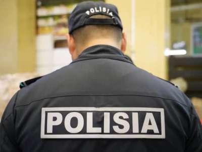 ІІМ: Жыл басынан бері полиция 1596 қылмыскерді ұстады