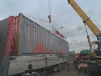 Астананың Нұра ауданында заңсыз сауда жасаған павильондар алынып тасталды