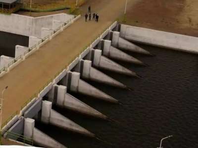 Арал теңізіне 200 млн текше метр су жіберілді