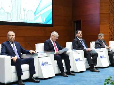 Астанада мәслихаттардың 30 жылдығына арналған конференция өтті