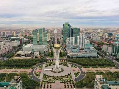 Елордада «KazAgro/KazFarm-2024» көрмелері өтеді