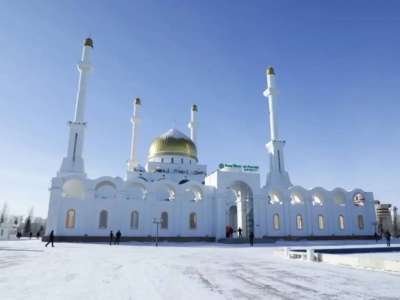 ҚМДБ 2025 жылғы діни күндер кестесін бекітті