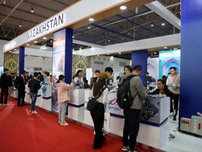 Қазақстан мен Қытай туризм саласындағы ынтымақтастықты нығайтады