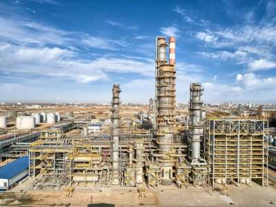 Мұнай-газ химиясы өнеркәсібін дамытудың Жол картасы әзірленді