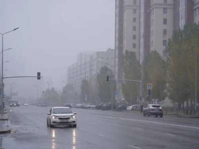 Елордада коммуналдық қызметтер қысқы жұмыс режиміне көшіп жатыр