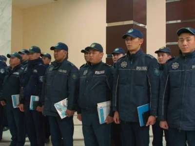 Астанада кәмелетке толмағандарды анықтау бойынша түнгі рейдтер  өткізіледі