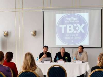 Қазақстанда алғаш рет тревел-блогерлердің TBEX конференциясы өтеді