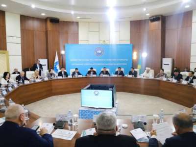 Келер жылы ҚХА 30 жылдығына орай 150-ден астам іс-шара өтеді