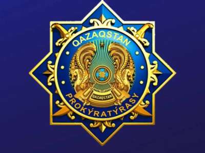 Прокуратура Қарағанды облысындағы өртке қатысты жалған ақпарат таратылып жатқанын ескертті