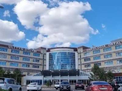 Ұлттық ғылыми онкология орталығында ашық есік күні өтеді