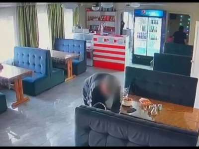 Елордада бөтелкелесінің ақшасын жымқырған тұрғын анықталды