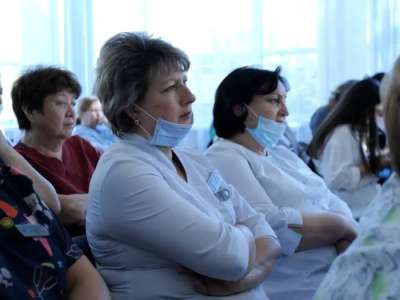 АЭС-ке Қазақстанның өз кадрлары дайын