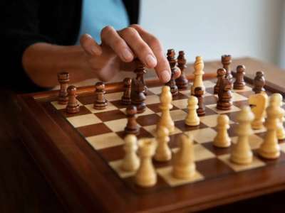 Елорда мектептерінде 80-ге жуық шахмат үйірмесі жұмыс істейді