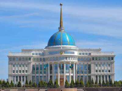 Президент әуе қорғанысы күштері қолбасшысын тағайындады