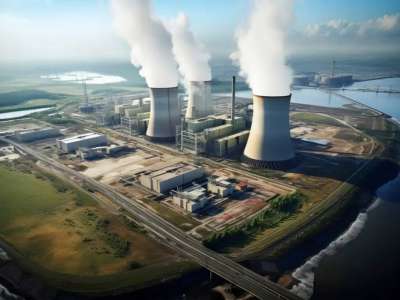 «Атом электр станциясының құрылысы» медиа кеңістігіндегі ең танымал тақырып