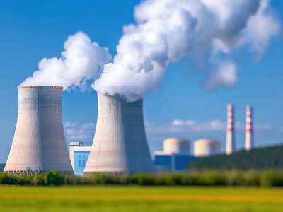 Астаналық инженер АЭС тиімділігін ғылыми тұрғыда түсіндірді