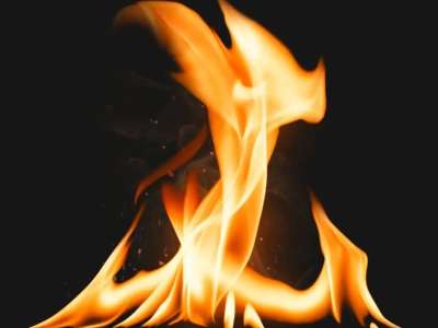 Үйде өрт шыққан жағдайда не істеу керек