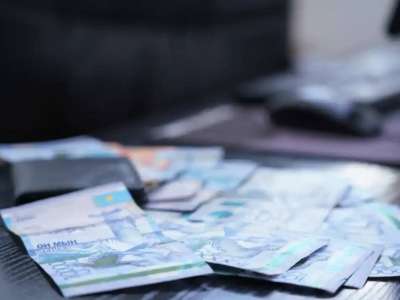 Ақмола облысында 90 млн теңгені қолды қылған алаяқ ұсталды
