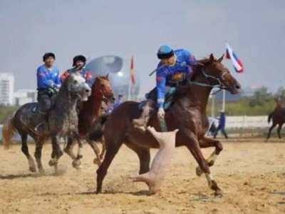 Бүгін көкпардан Қазақстан құрамасы жартылай финалда Ресеймен кездеседі