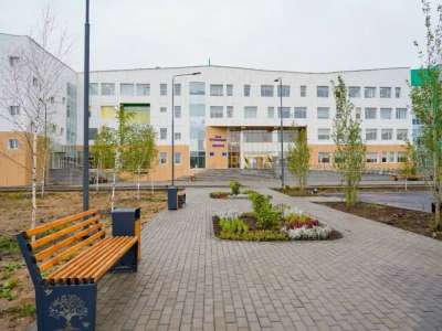 Астанада жыл соңына дейін тағы 8 мектеп ашылады