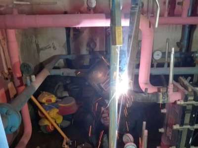 Елорданың Сарыарқа ауданы жылыту маусымына 93% дайын