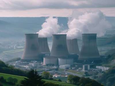 АЭС беріктігі және сенімділігімен  ерекшеленеді – Тимур Жантикин