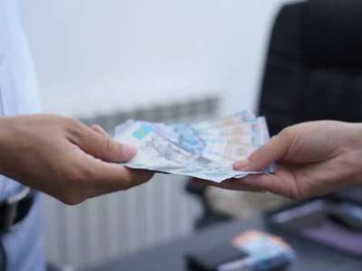 Елордада «Астық қоймалары» компаниясының экс-директоры сотталды