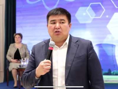 Жапония мен Ресей атом энергетикасынан бас тартқан жоқ - Елнұр Бейсенбаев