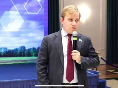 Көмірмен дем алғанымызды қаламаймын – Мәжіліс депутаты