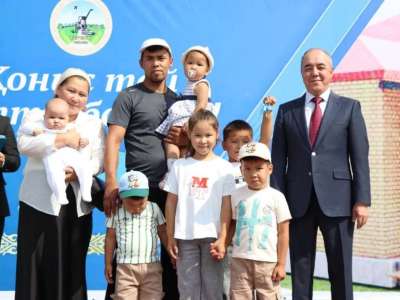 БҚО-да су тасқынан зардап шеккен 50 тұрғын баспаналы болды