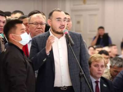 Елдің энергия секторын дамыту үшін АЭС салу орынды – Алдияр Тоқтаров