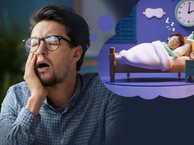 Ұйқы режимін қалай ретке келтіру керек – маман кеңесі