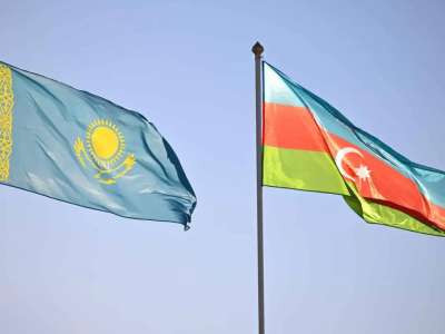 Қазақстан мен Әзербайжан бас прокуратуралары меморандумға қол қойды