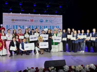 «Елім дегендер»: елордада өзге этнос өкілдері арасындағы республикалық шығармашылық байқауы өтті