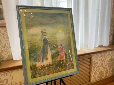 «Менің елім»: Астаналық оқушылар арасында сурет байқауы өтті